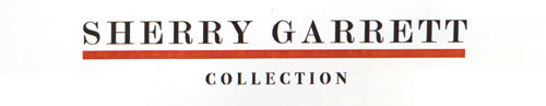 Sherry Garrett Collection