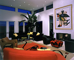 Reed Living Room